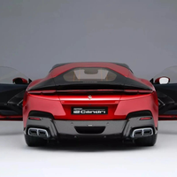 Mô hình siêu xe Ferrari 12Cilindri có giá gần 450 triệu VNĐ