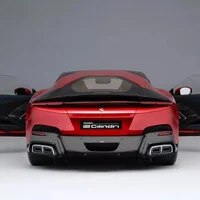 Mô hình siêu xe Ferrari 12Cilindri có giá gần 450 triệu VNĐ