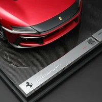 Mô hình siêu xe Ferrari 12Cilindri có giá gần 450 triệu VNĐ