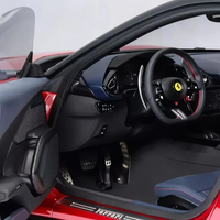 Mô hình siêu xe Ferrari 12Cilindri có giá gần 450 triệu VNĐ