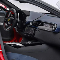 Mô hình siêu xe Ferrari 12Cilindri có giá gần 450 triệu VNĐ