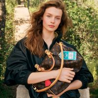 Túi xách Louis Vuitton