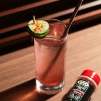  Quán bar tốt nhất châu Á