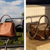 Túi xách Louis Vuitton