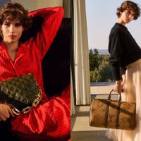 Túi xách Louis Vuitton