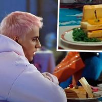Hailey Bieber - cô vợ "chữa lành" cuộc đời Justin Bieber: Là tiểu thư gia thế "không vừa", chịu nhiều ấm ức vì yêu