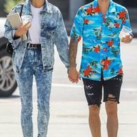 Hailey Bieber - cô vợ "chữa lành" cuộc đời Justin Bieber: Là tiểu thư gia thế "không vừa", chịu nhiều ấm ức vì yêu