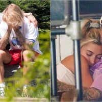 Hailey Bieber - cô vợ "chữa lành" cuộc đời Justin Bieber: Là tiểu thư gia thế "không vừa", chịu nhiều ấm ức vì yêu