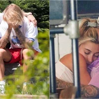 Hailey Bieber - cô vợ "chữa lành" cuộc đời Justin Bieber: Là tiểu thư gia thế "không vừa", chịu nhiều ấm ức vì yêu