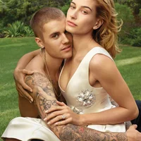 Hailey Bieber - cô vợ "chữa lành" cuộc đời Justin Bieber: Là tiểu thư gia thế "không vừa", chịu nhiều ấm ức vì yêu