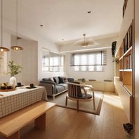 Học người Nhật sắp xếp nhà cửa phong cách sống tối giản