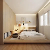 Học người Nhật sắp xếp nhà cửa phong cách tối giản: Vừa tiết kiệm tiền lại hạnh phúc, thảnh thơi