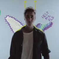 Justin Bieber ra tín hiệu cầu cứu vụ Diddy từ 9 năm trước?