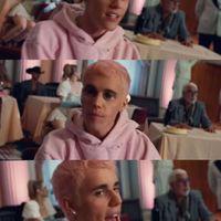 Justin Bieber ra tín hiệu cầu cứu vụ Diddy từ 9 năm trước?