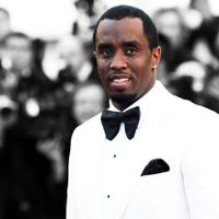 Rapper Diddy - Ngôi sao giải trí kiếm tiền siêu hạng