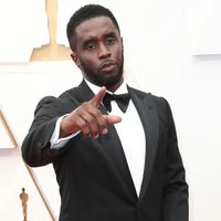 Rapper Diddy - Ngôi sao giải trí kiếm tiền siêu hạng