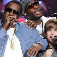 Rapper Diddy - Ngôi sao giải trí kiếm tiền siêu hạng