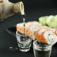 Rượu sake