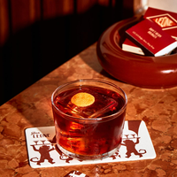  Quán bar tốt nhất châu Á