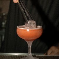  Quán bar tốt nhất châu Á