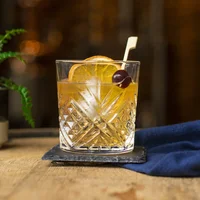 5 Ly cocktail độc đáo chỉ có tại Việt Nam, bạn đã thử qua?