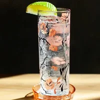 5 Ly cocktail độc đáo chỉ có tại Việt Nam, bạn đã thử qua?
