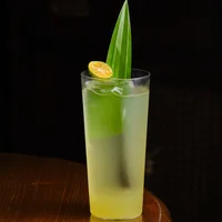 5 Ly cocktail độc đáo chỉ có tại Việt Nam, bạn đã thử qua?