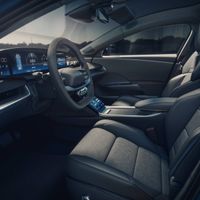 Lucid Air Sapphire