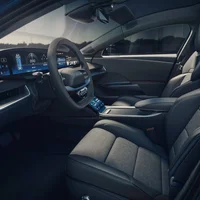 Lucid Air Sapphire