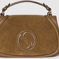 Gucci Blondie - Chiếc túi của quá khứ và hiện tại, tái hiện di sản Gucci
