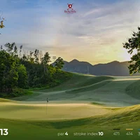 Khám phá 4 khu nghỉ dưỡng Golf Việt Nam trong top 11 xuất sắc nhất Châu Á!