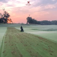 Khám phá 4 khu nghỉ dưỡng Golf Việt Nam trong top 11 xuất sắc nhất Châu Á!