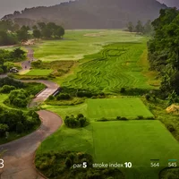 Khám phá 4 khu nghỉ dưỡng Golf Việt Nam trong top 11 xuất sắc nhất Châu Á!