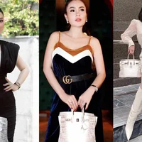 Túi Hermes bạch tạng đắt giá ra sao mà ai cũng khao khát sở hữu?