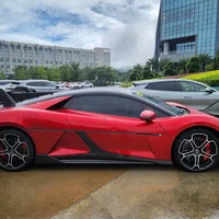 Siêu xe điện Yangwang U9 mới nhất