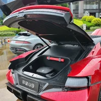 Siêu xe điện Yangwang U9 mới nhất