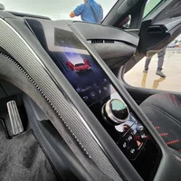 Siêu xe điện Yangwang U9 mới nhất