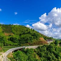 Cung đường Tây Bắc