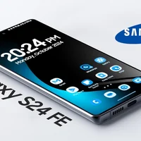 Mở hộp Galaxy S24 FE mới ra mắt của Samsung