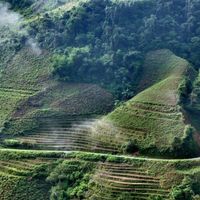 Cung đường Tây Bắc