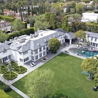 Biệt thự của Diddy