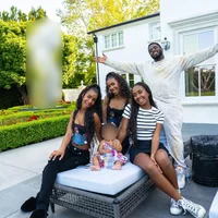 Biệt thự của Diddy