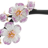 Trang sức Van Cleef & Arpels