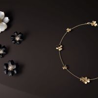 Trang sức Van Cleef & Arpels