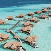 Giới siêu giàu thường có thú vui đi nghỉ mát ở đâu?