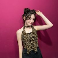 Họa tiết da báo