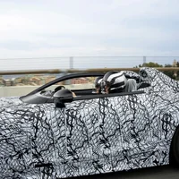 Siêu phẩm Mercedes-AMG PureSpeed chính thức lộ diện