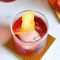 Câu chuyện đằng sau 6 ly cocktail “có gu" nhất quầy bar