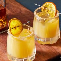 Câu chuyện đằng sau 6 ly cocktail “có gu" nhất quầy bar