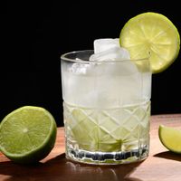 Câu chuyện đằng sau 6 ly cocktail “có gu" nhất quầy bar